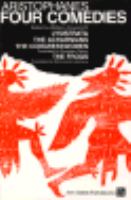 Four Comedies cover