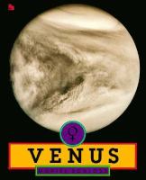 Venus cover