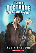 Sunlight Slayings cover