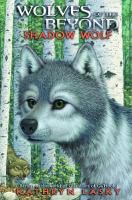 Shadow Wolf cover