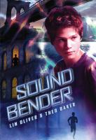 Sound Bender cover