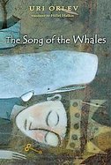The Song of the Whales cover