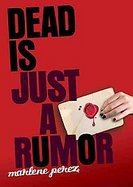 Dead Is Just a Rumor cover
