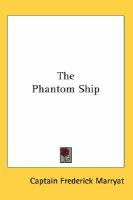 The Phantom Ship cover