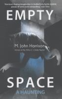 Empty Space : A Haunting cover