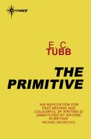 The Primitive cover