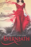 Everneath cover
