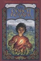 The Conch Bearer cover