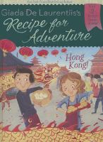 Hong Kong! cover