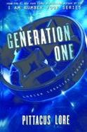 Generation One cover