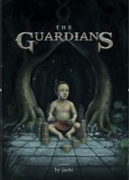 The Guardians cover