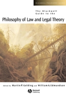 The Blackwell Guide To The Philosophy Of Law And Legal Theory cover