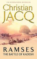 The Battle of Kadesh (Ramses) cover