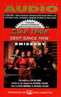 St Deep Space 9 cover