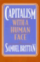 Capitalism With a Human Face cover