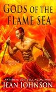 Gods of the Flame Sea cover