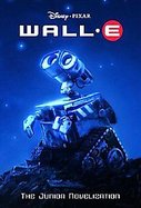 Wall-E cover