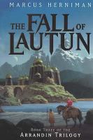 The Fall of Lautun (The Arrandin trilogy) cover