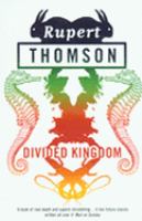 Divided Kingdom cover