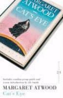 Cat's Eye cover