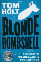 Blonde Bombshell cover