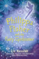 Philippa Fisher's Fairy Godsister cover