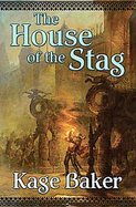House of the Stag cover