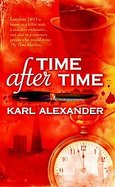 Time after Time cover