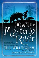 Down the Mysterly River cover