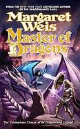 Master of Dragons cover