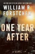 One Year After : A John Matherson Novel cover