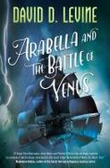 Arabella and the Battle of Venus cover