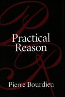 Practical Reason: On the Theory of Action cover