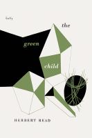 The Green Child cover