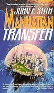 Manhattan Transfer cover