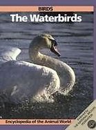 The Waterbirds: Birds cover
