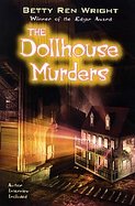 The Dollhouse Murders cover