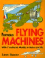 Famous Flying Machines cover