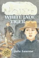 White Jade Tiger cover