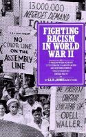 Fighting Racism in World War II cover