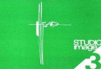 Studio Image Three cover