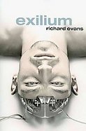 Exilium (Sorber , &,  Fox Novels) cover