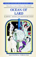 Ocean of Lard cover