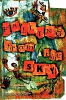 Falling From the Sky (Anthology) cover