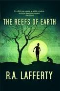 The Reefs of Earth cover