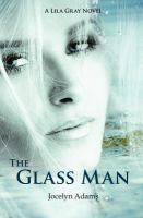 The Glass Man cover