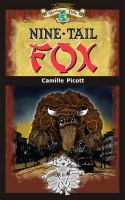 Nine-Tail Fox : A Chinese Heritage Tale cover