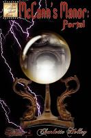 McCann's Manor : Portal cover