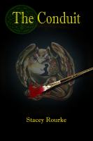 The Conduit : The Gryphon Series cover