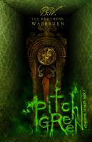 Pitch Green cover